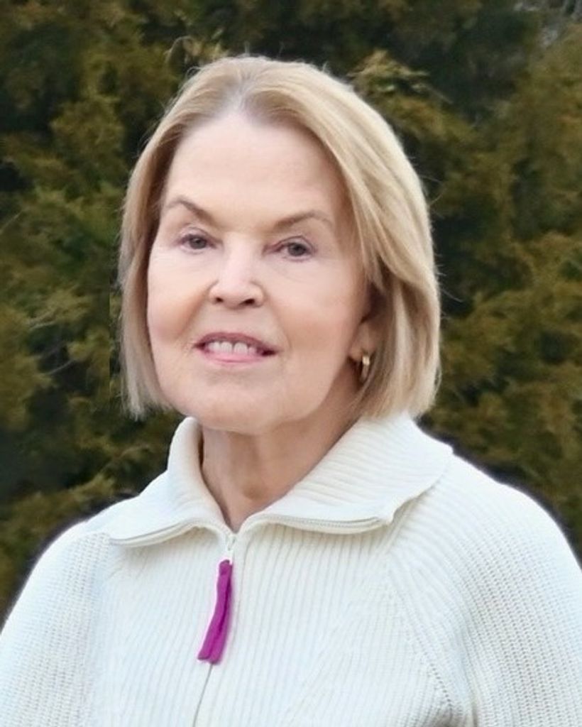 Pamela Tonry Comeaux