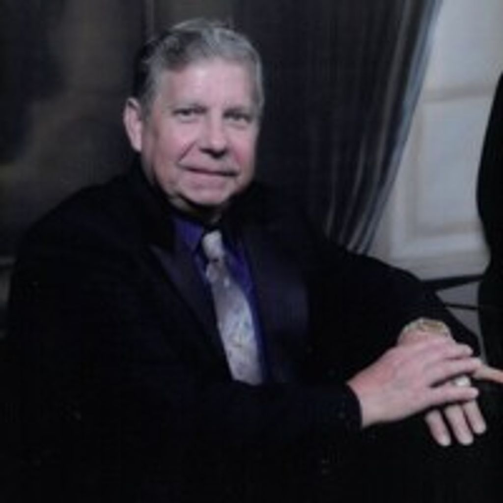 Hughel Albert Campbell Profile Photo