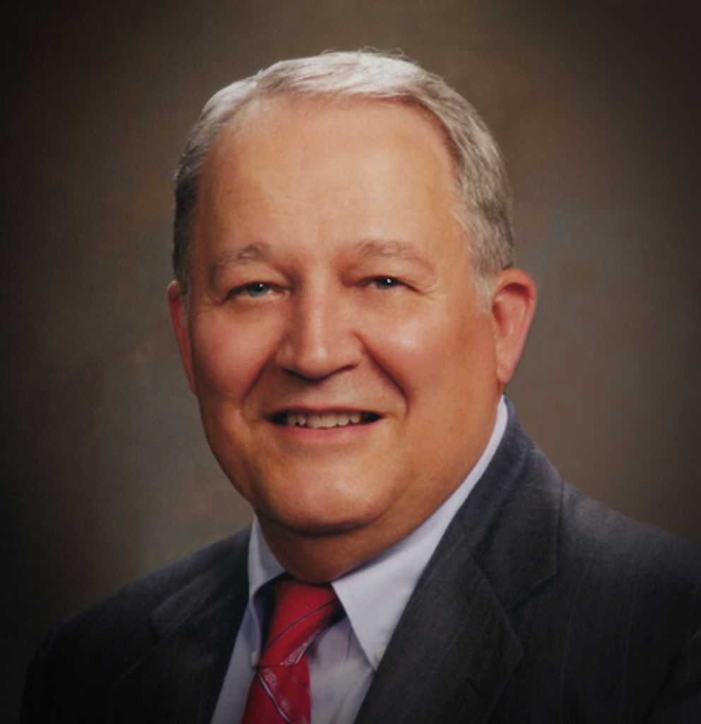 George Louis Henderson Jr.