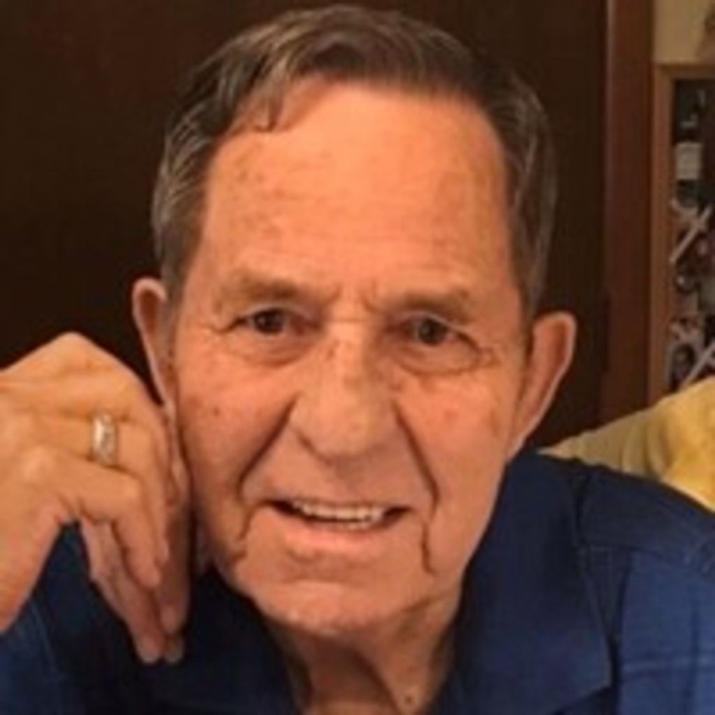 William Grey 'Bill' Sparks