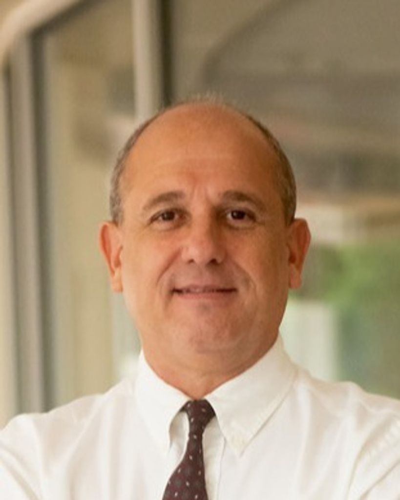 Don William Carona Profile Photo