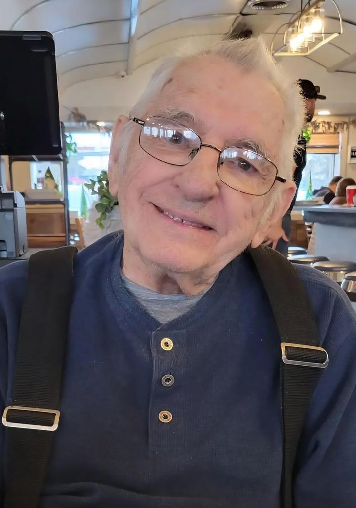 Francis P. "Frank" Batarick Profile Photo