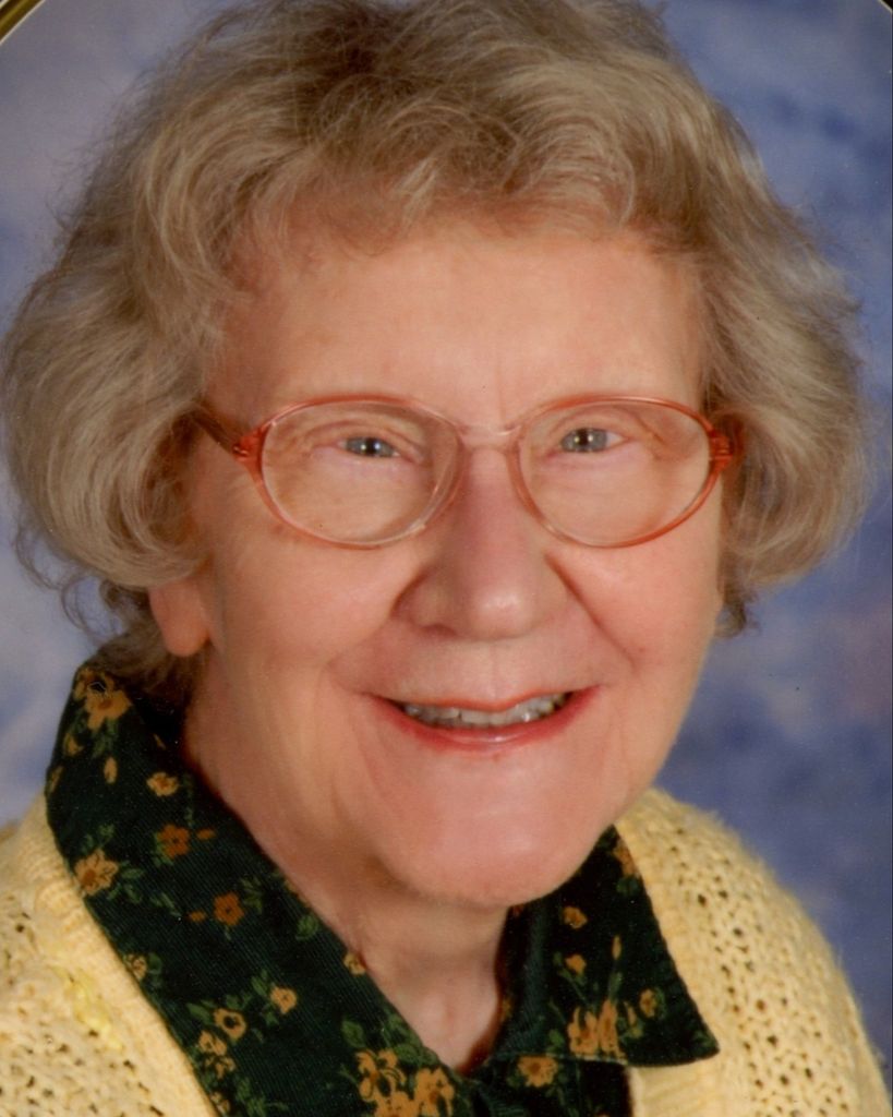 Fern H. Armstrong