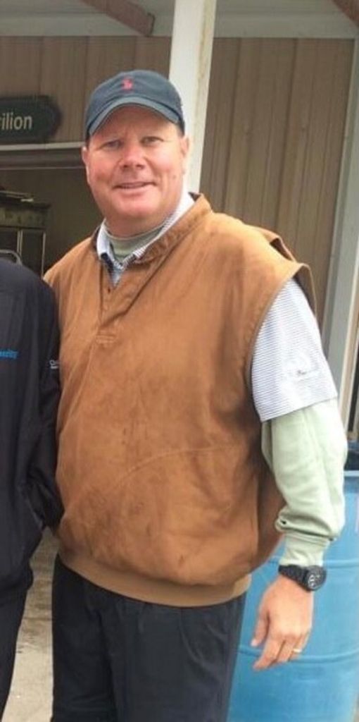 Steven "Steve" Allen Mcnabb Profile Photo