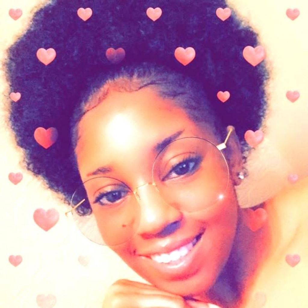 Makayla Shareece Mitchell Profile Photo