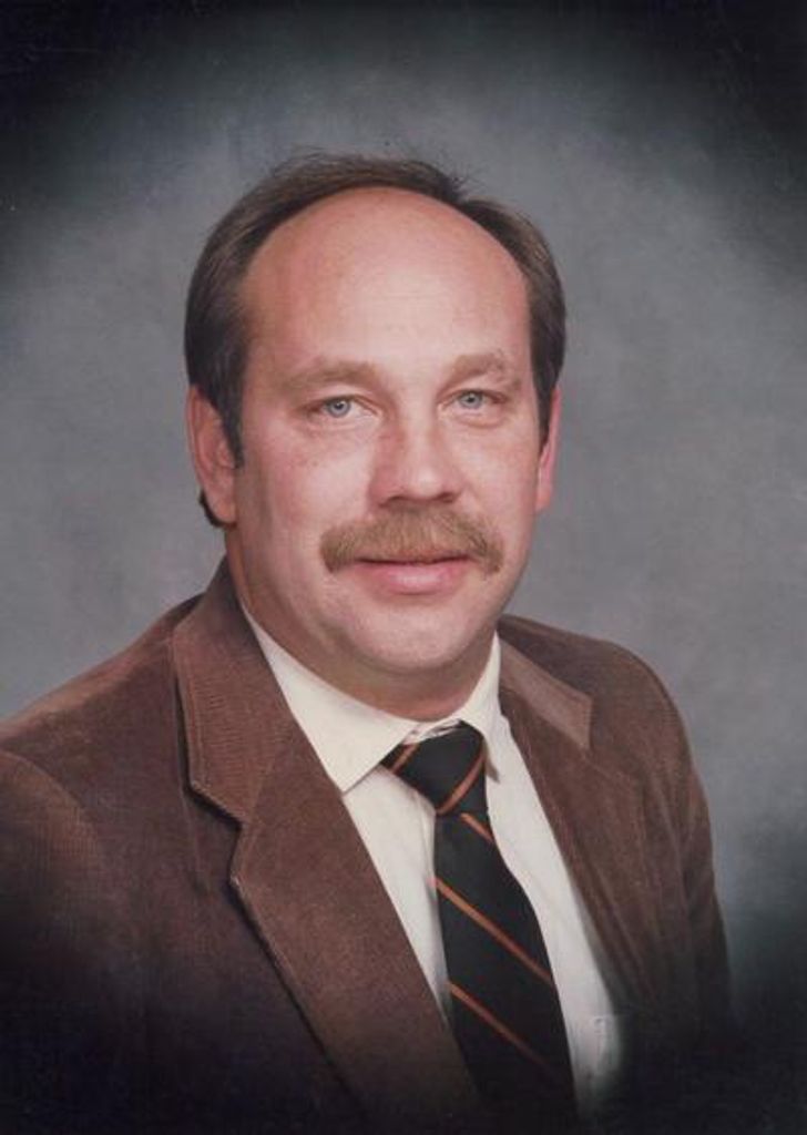 Gerald "Jerry" Adamy