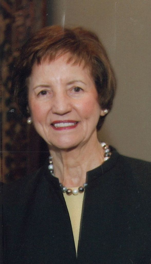 Nancy Haun Dykes