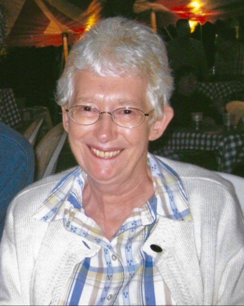 Sara Jane Toenes Profile Photo