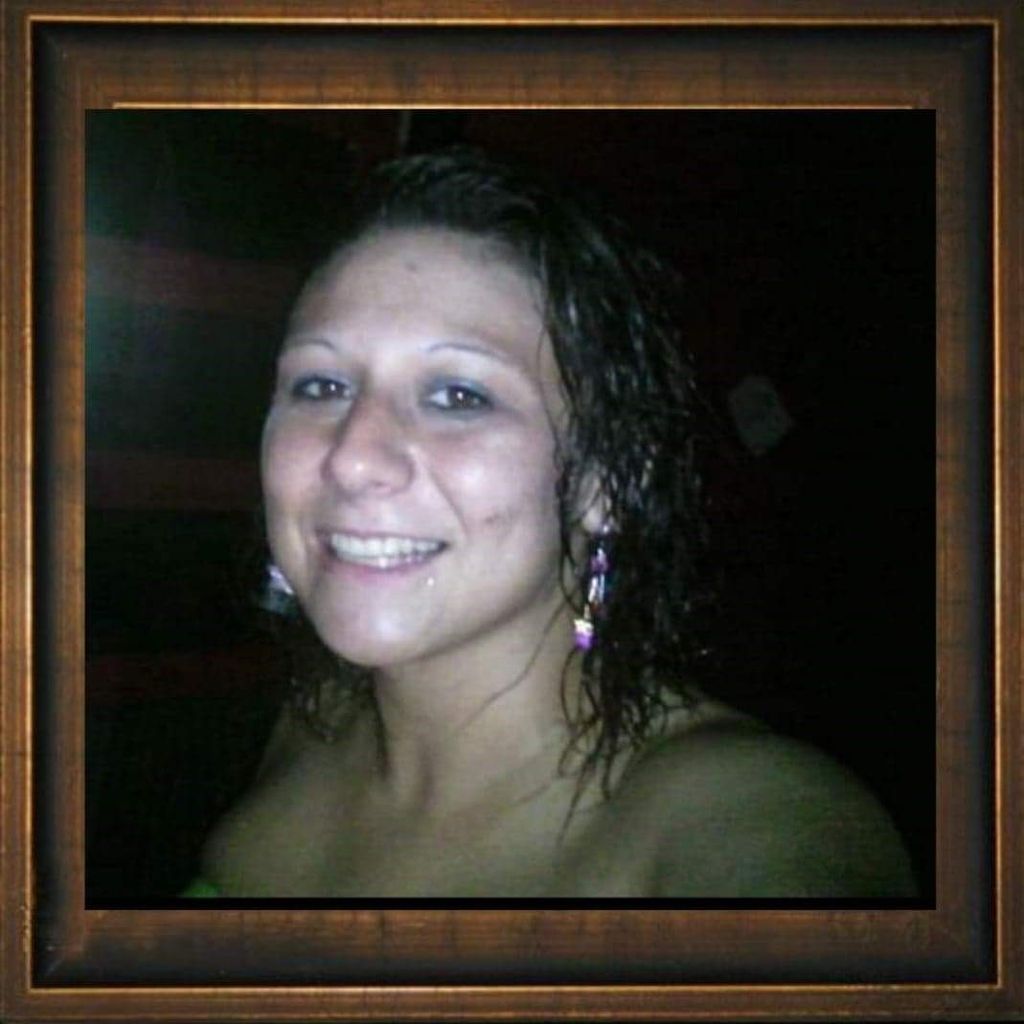 Sheila Strong