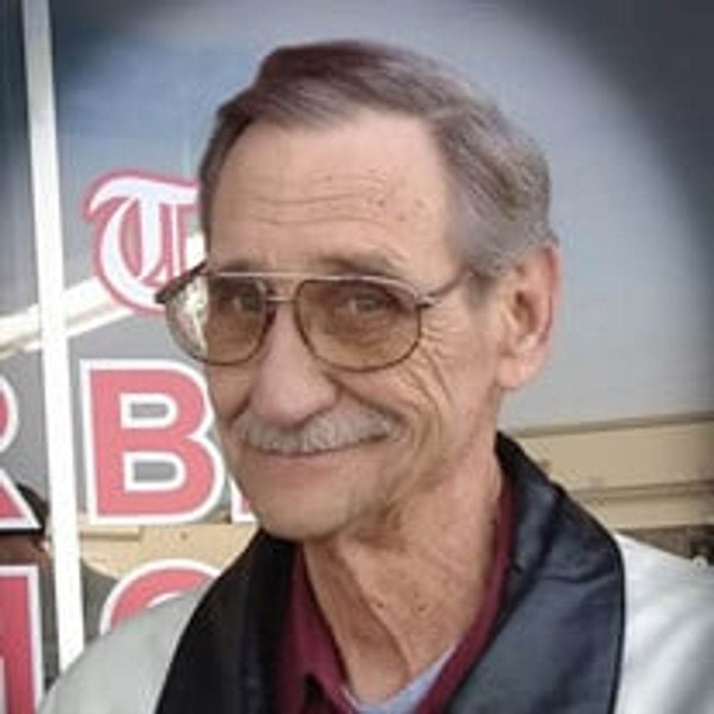 David Carl Anderson Profile Photo
