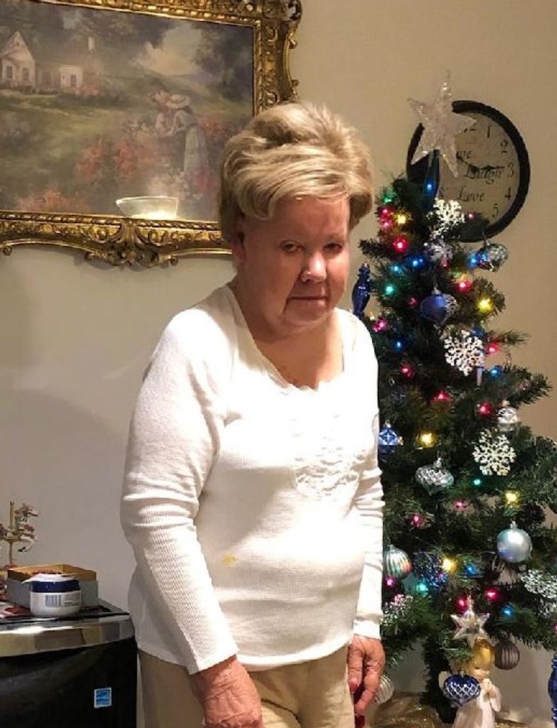 Rosetta Weaver Profile Photo