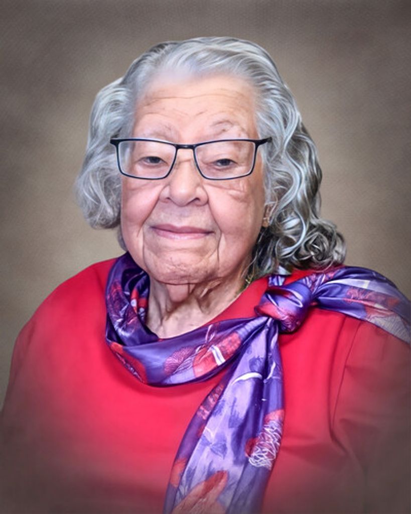 Joyce Lee Dugar-Andrus