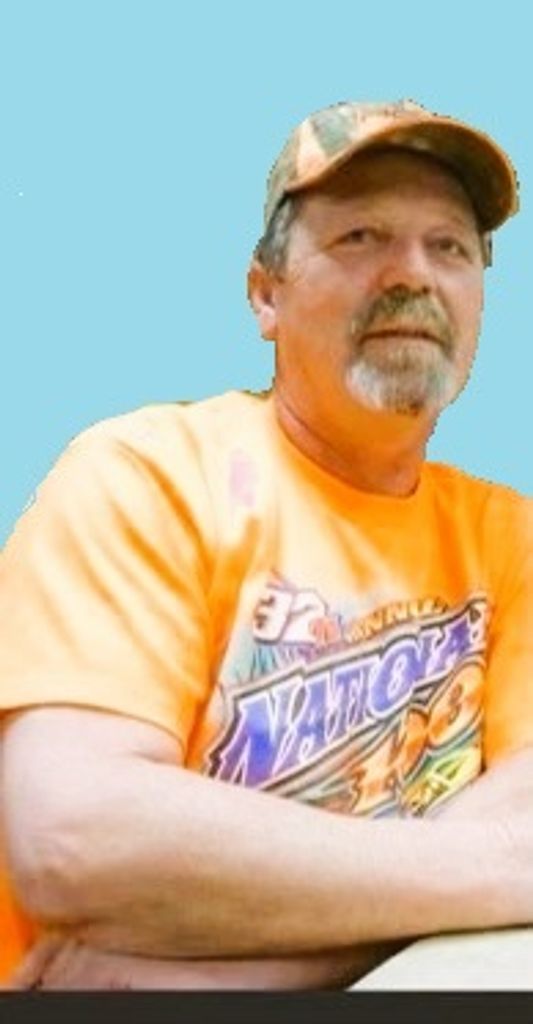 Daryl Lee Hill