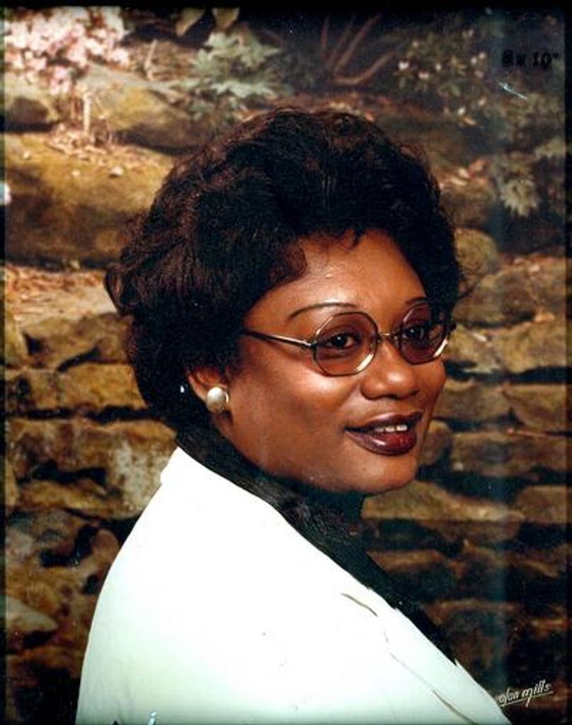 Ms. Marie "Rere" Thompson Scott Profile Photo