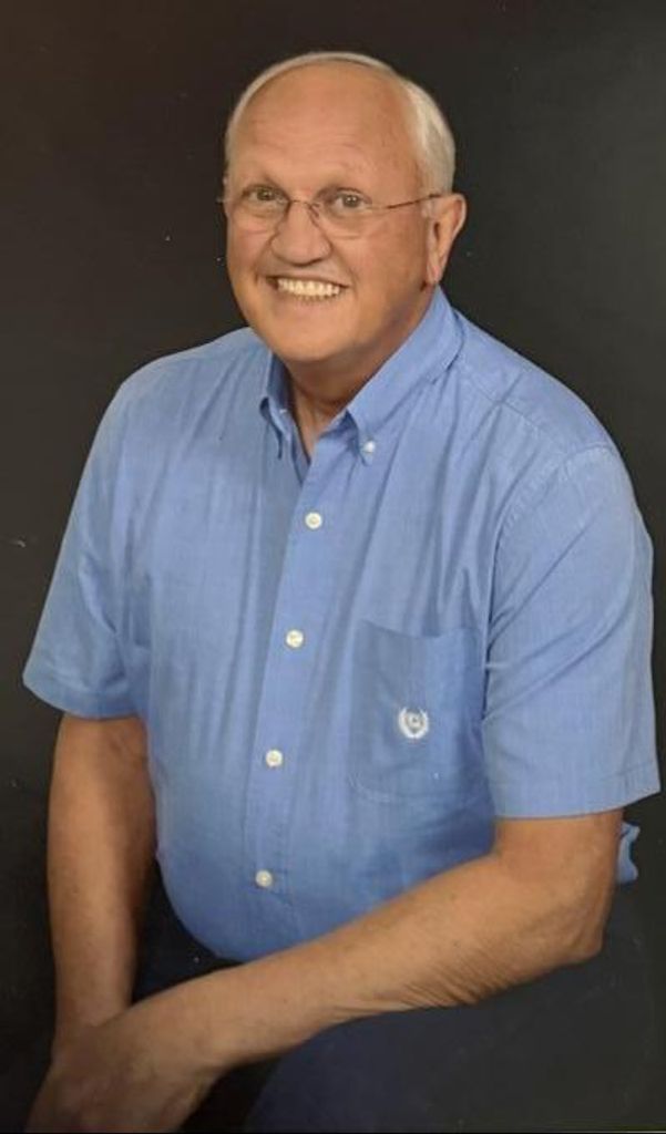 Daniel "Danny" E. Payne