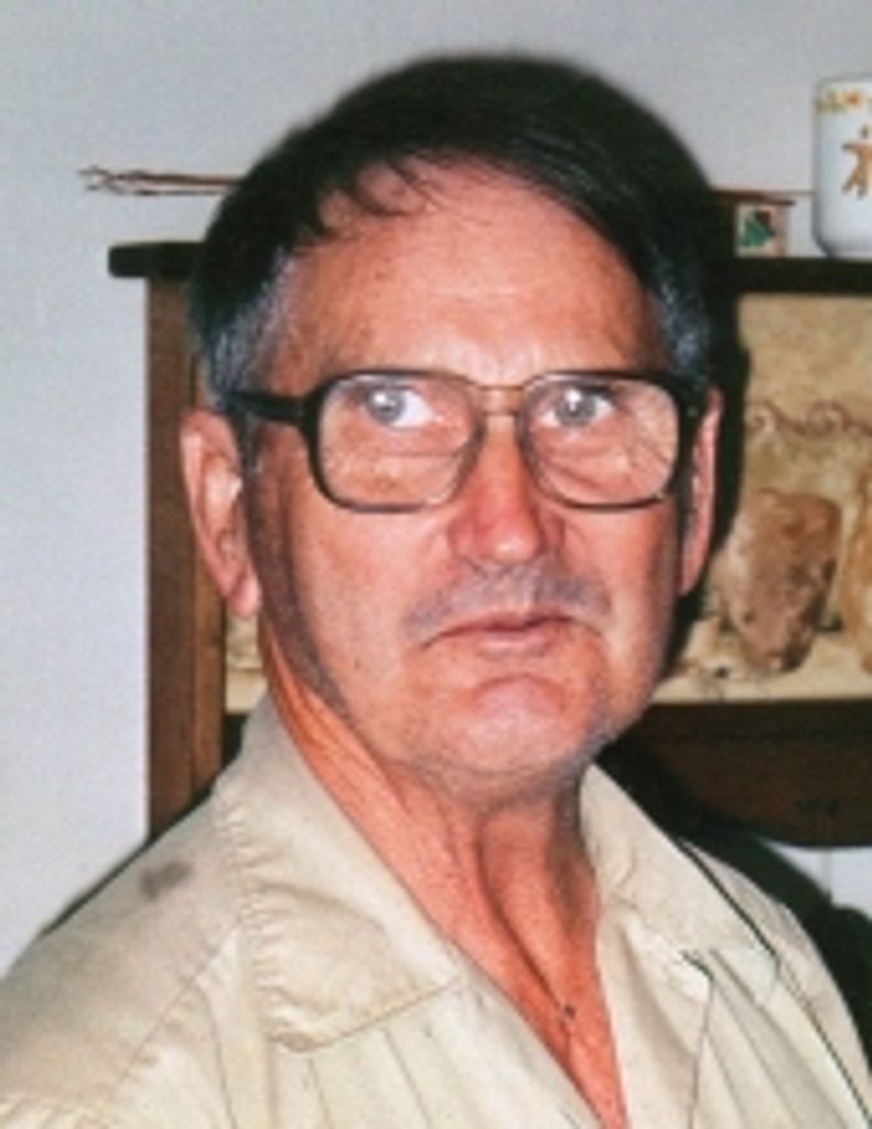 Donald Bunn - Mcnabb Funeral Home