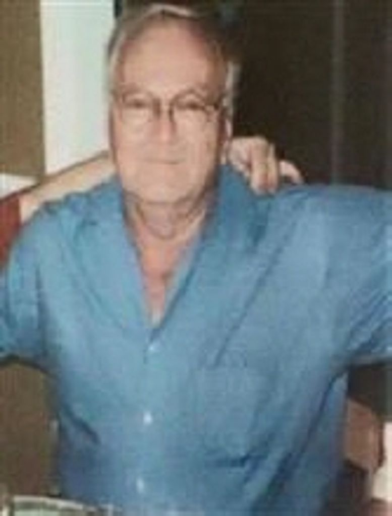 Gerald Stewart Profile Photo