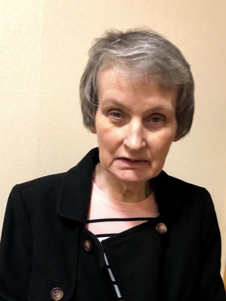 Alene Bargo Profile Photo