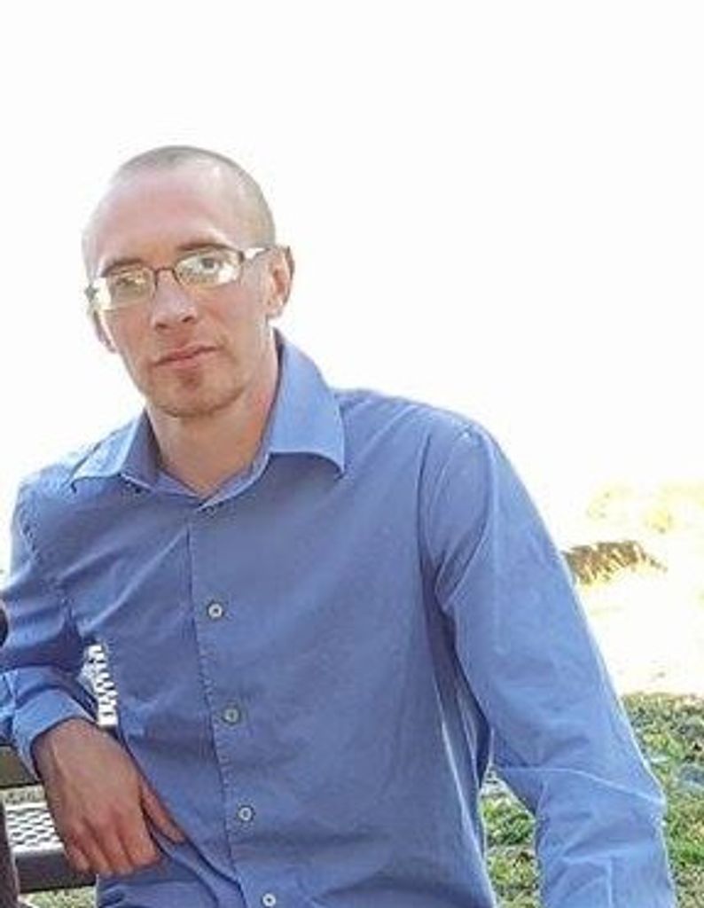 Justin Todd Abicht Profile Photo