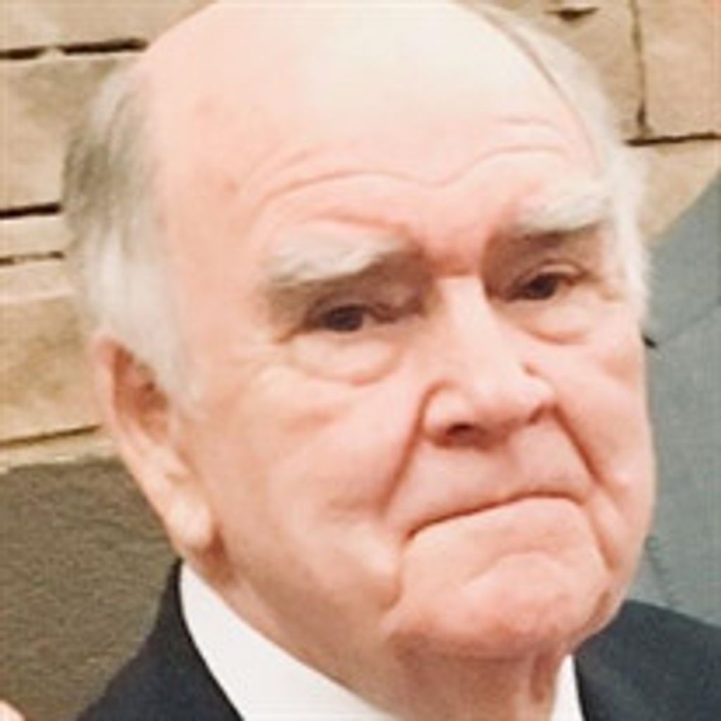 Delmar Lee Edwards