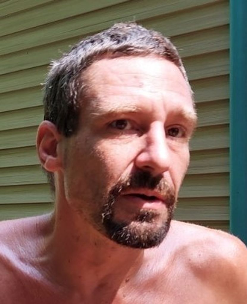 Mark Irish