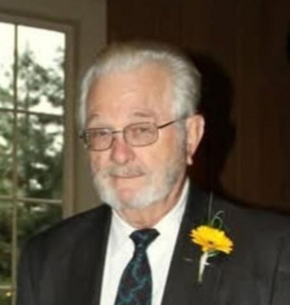 Carl Bernard Dresel Profile Photo