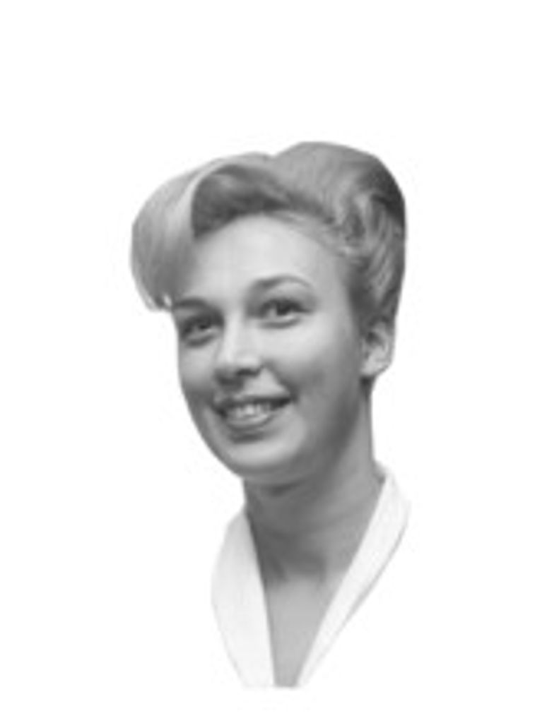 Annette E. Burke Profile Photo