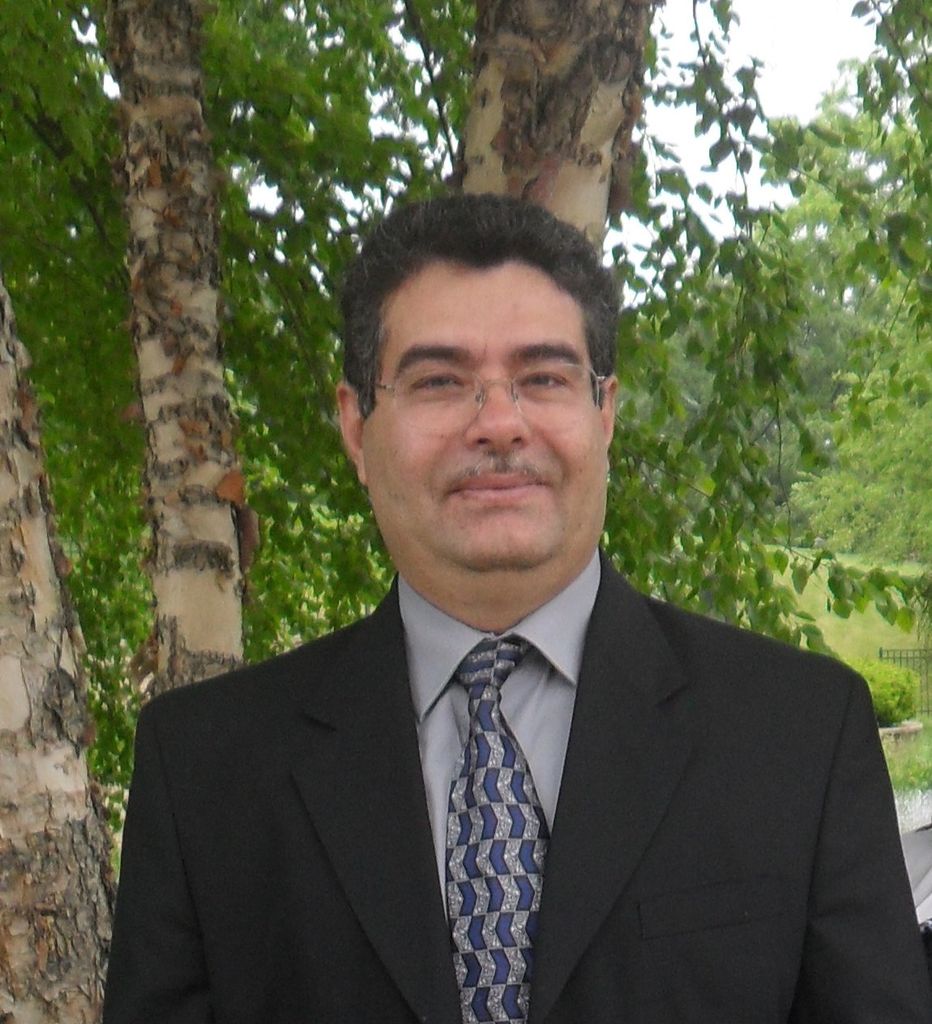 Jorge Melquides Gutierrez Profile Photo