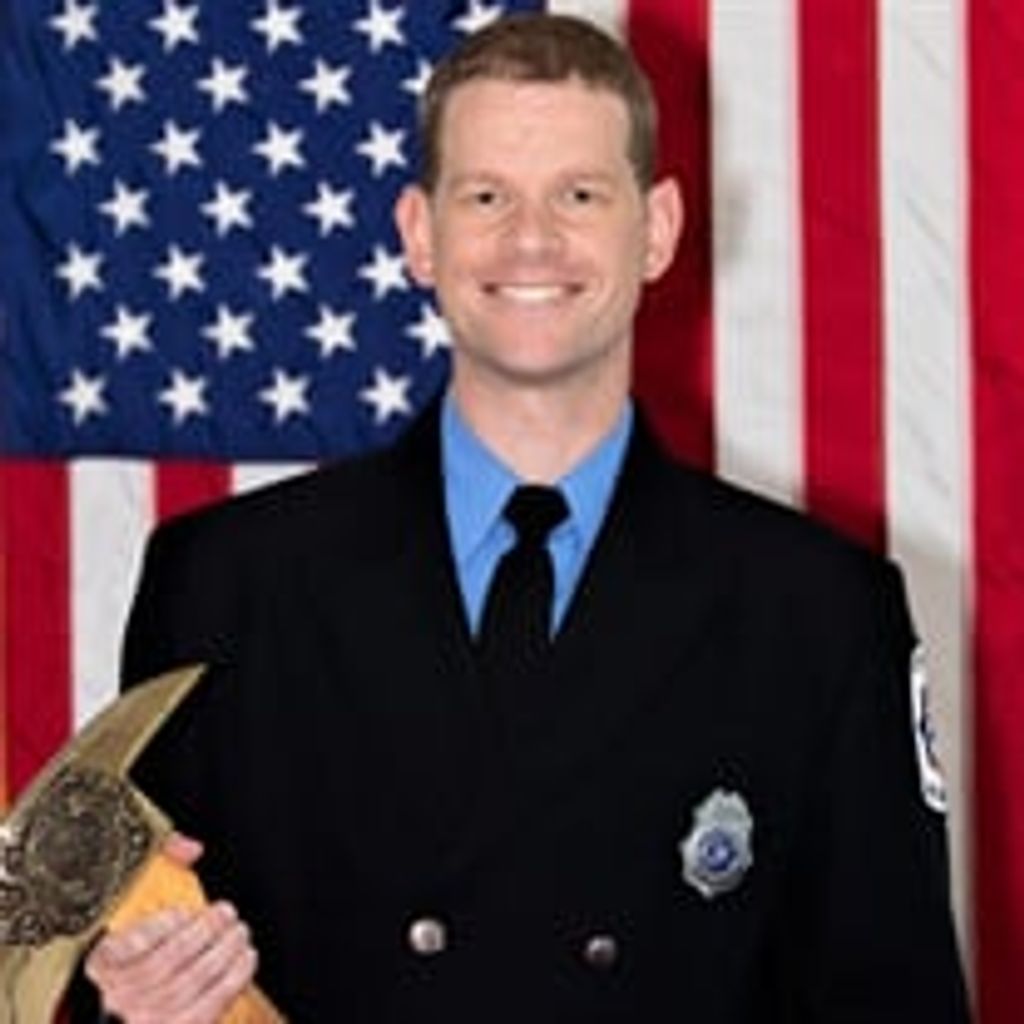 Brandon Taylor Peterson