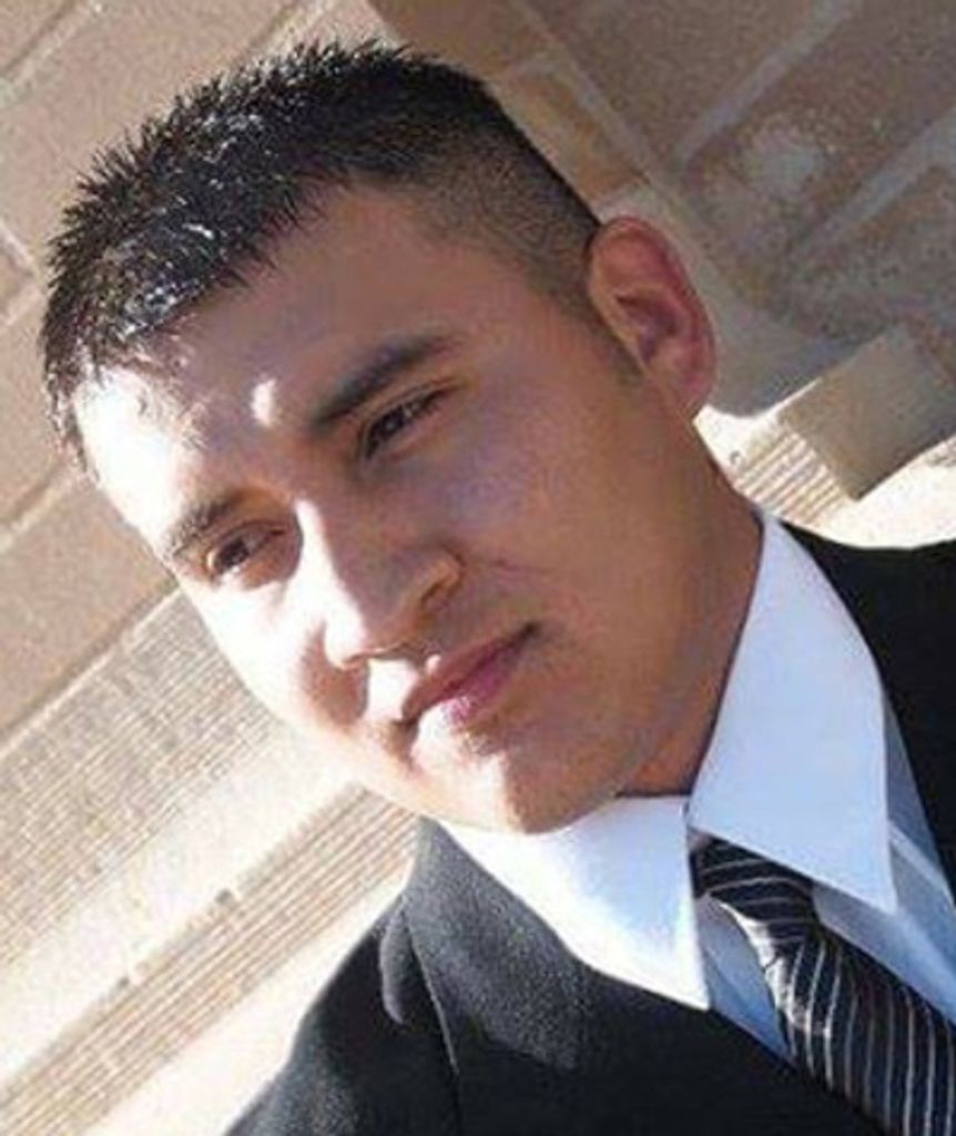 Michael Thomas Ortiz Profile Photo