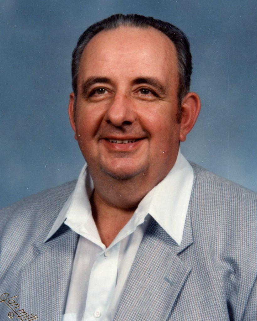 Robert "Bob" H. Schmidt Profile Photo