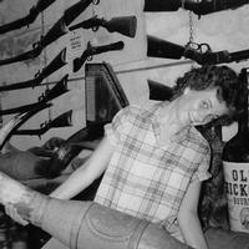 Glenda Morrow