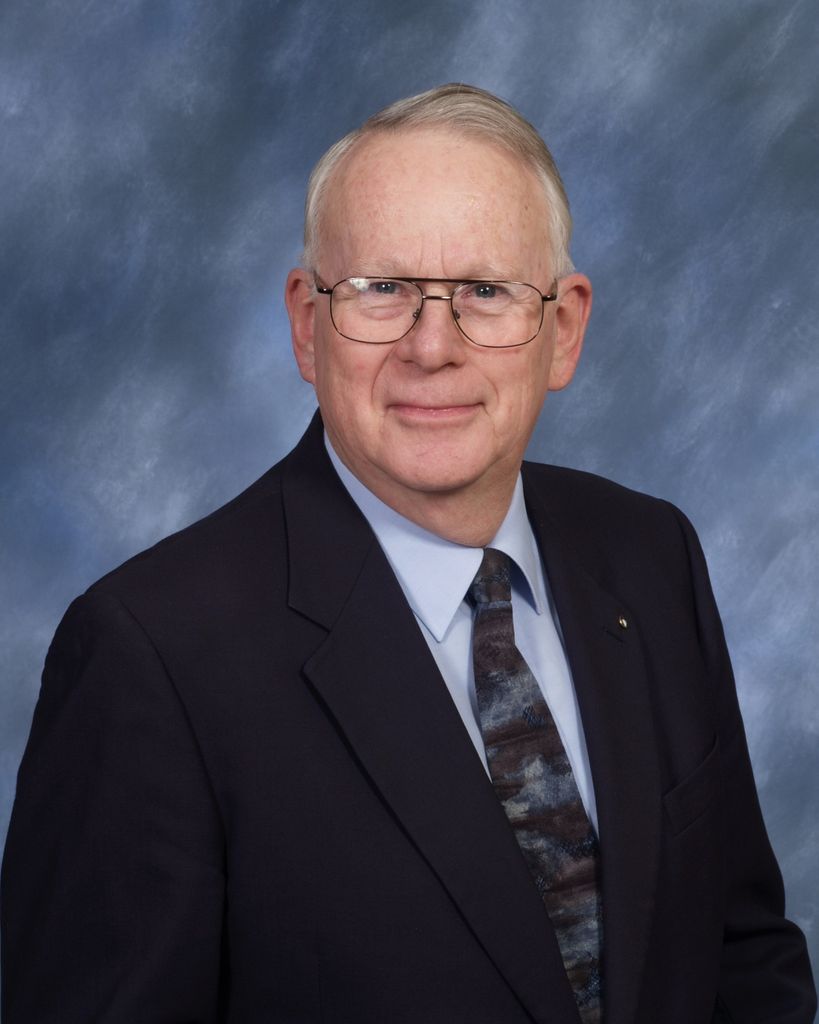 James A. Lake