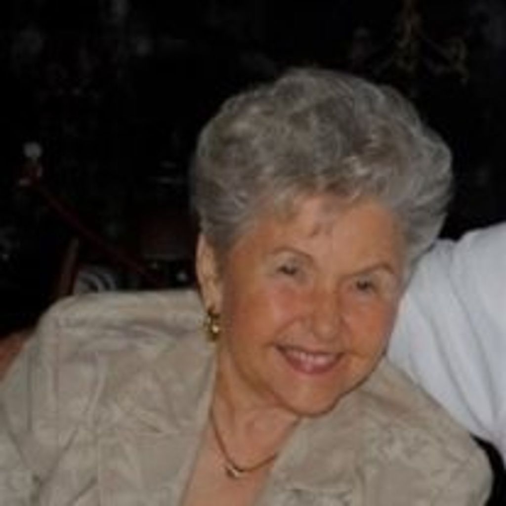 Mary Catherine Knox