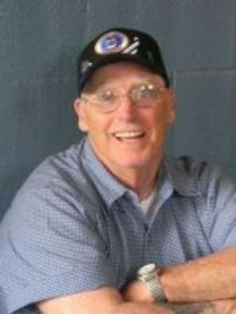 Robert Lewis Blackwell
