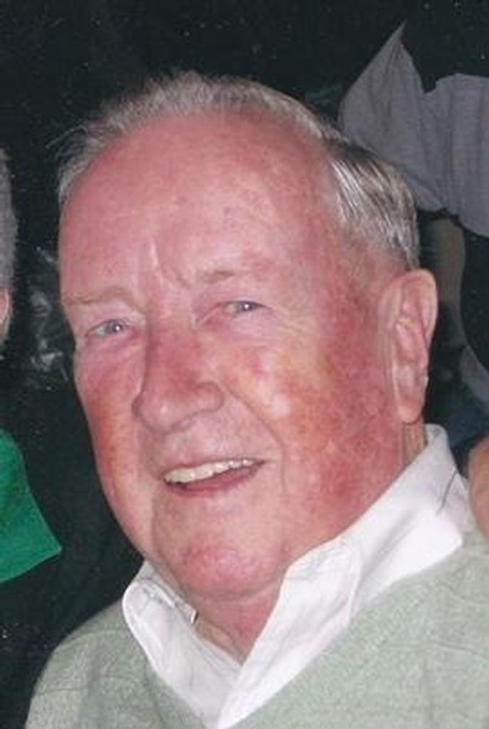 Francis J. Gallagher Profile Photo
