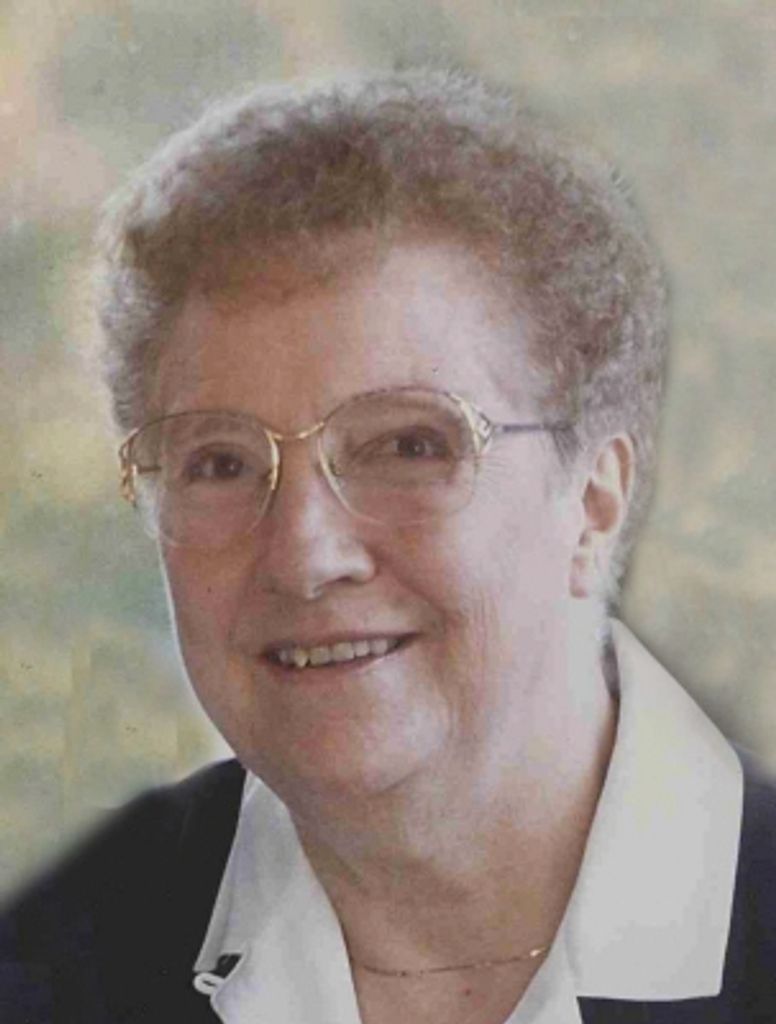 Delores Frericks