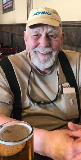 William Brandt Profile Photo