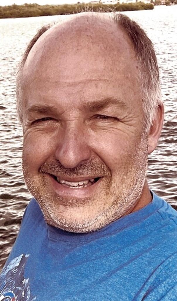 Ralph W. Bretti, Jr.