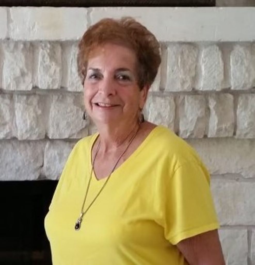 Sondra Marilyn (Brown)  Russo Profile Photo