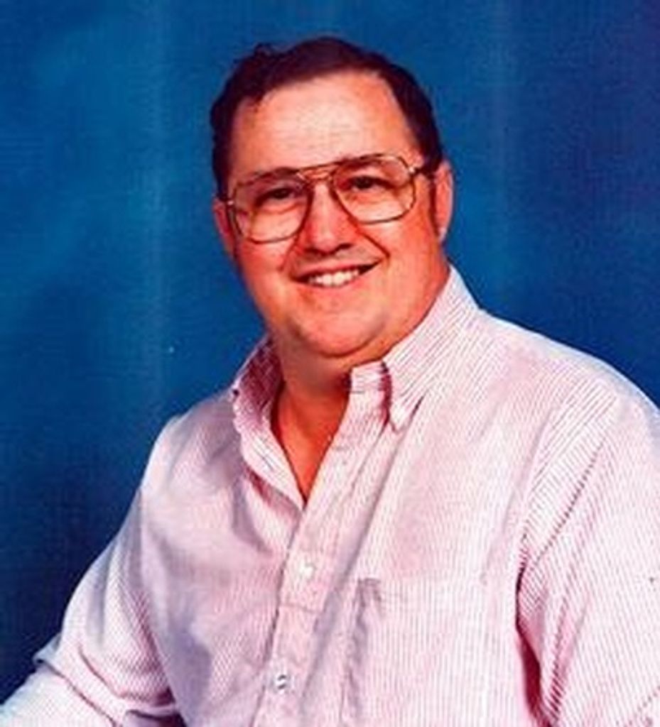 Charles Stanley Calhoun