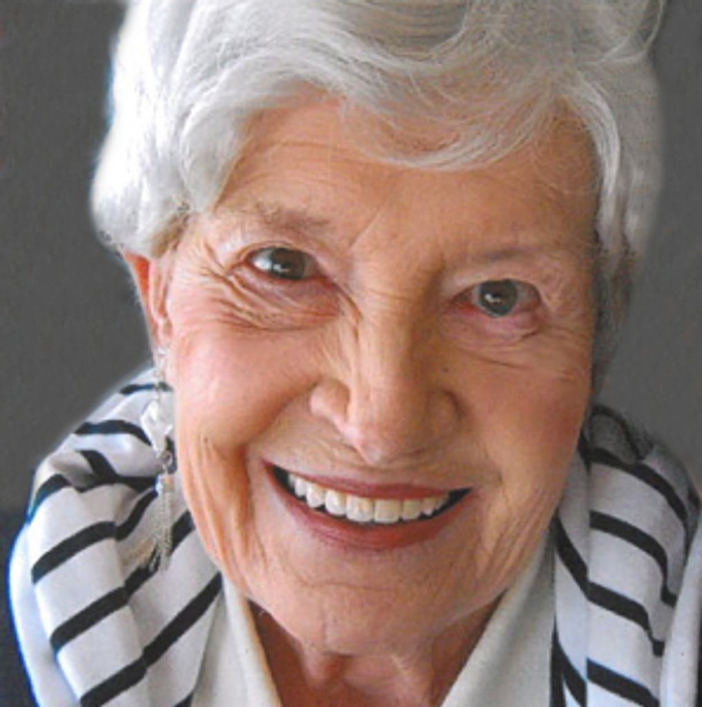 Ida Dolores Goller