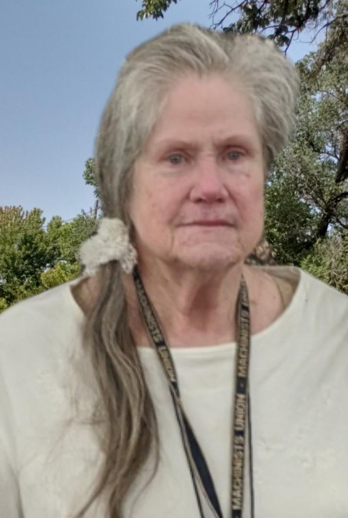 April Bohannan Profile Photo