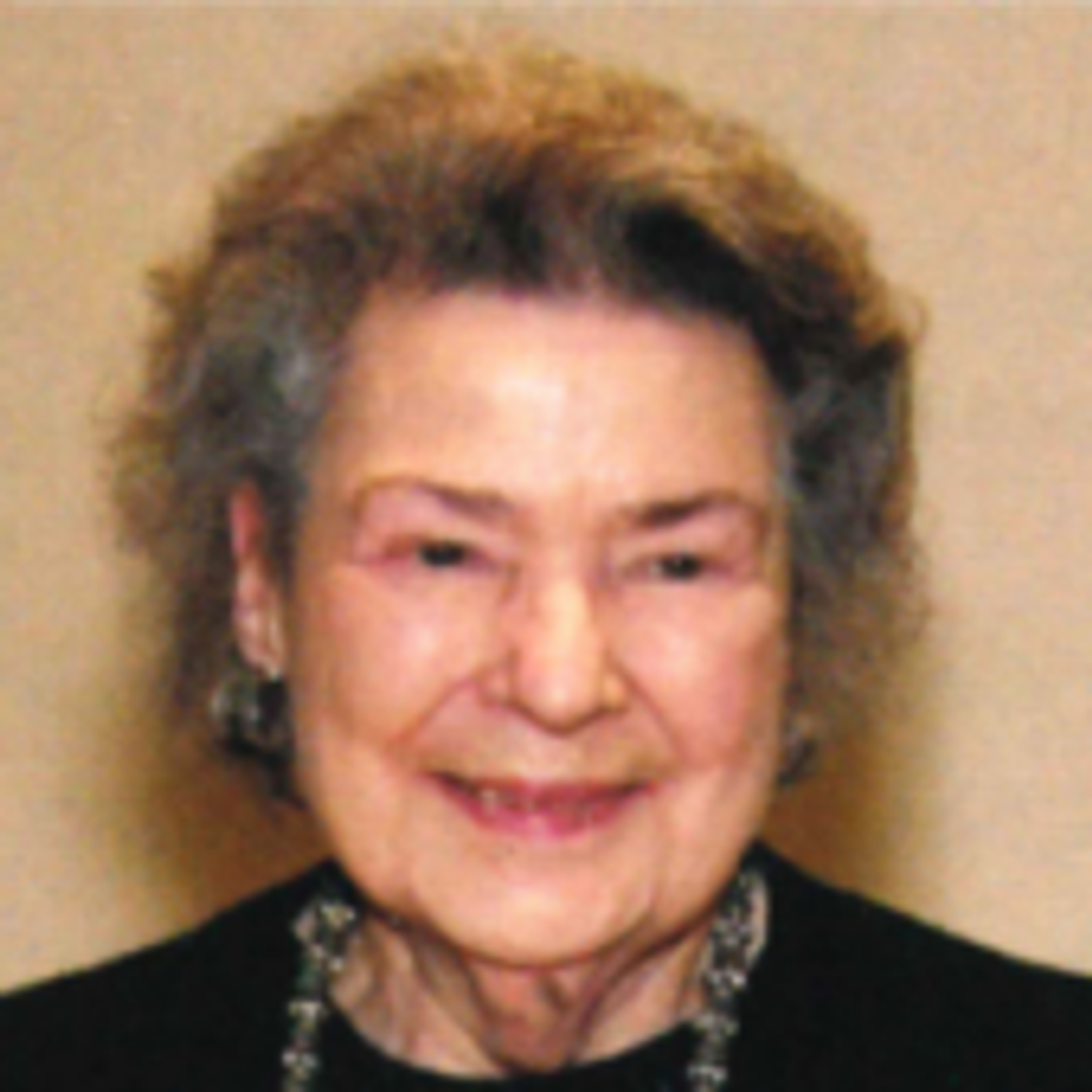 Marie Cavaletto