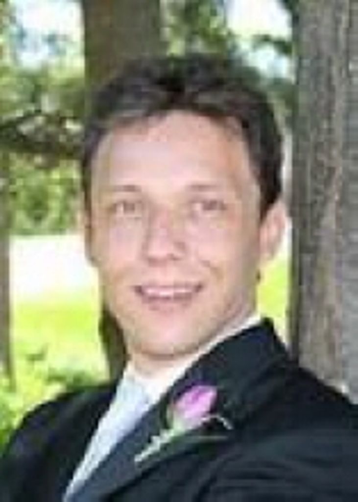 Eric  M. Walstra