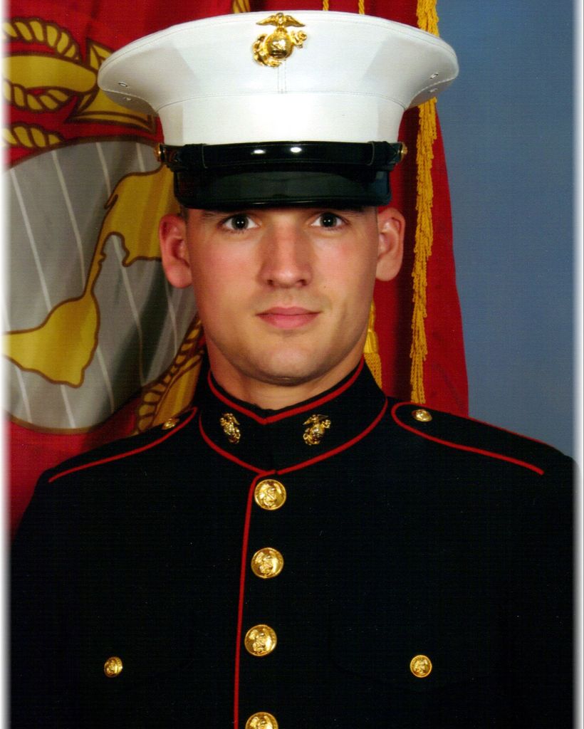 Shaun William Deibert