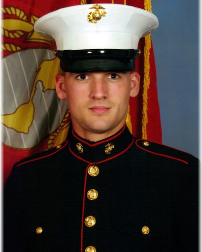 Shaun William Deibert Profile Photo