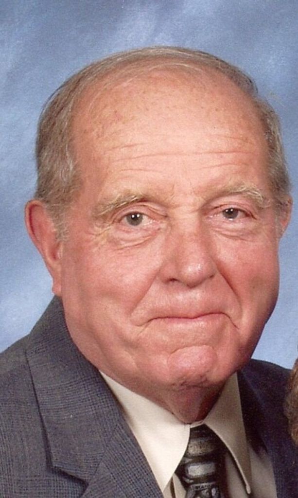 Lawrence D Cokel Profile Photo