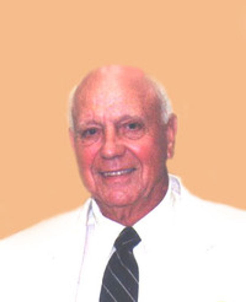 Theodore "Ted" F.  Haidet, Sr.