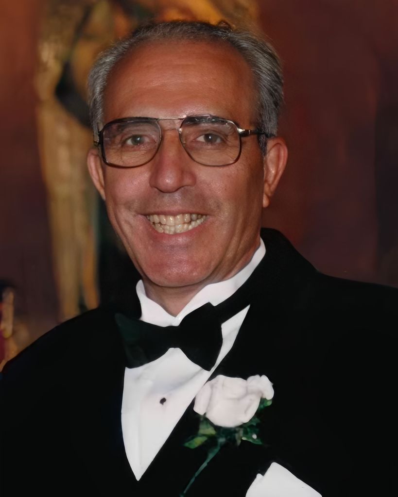 COSTANTINO COSTANZO Profile Photo
